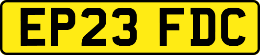 EP23FDC
