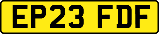 EP23FDF