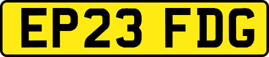 EP23FDG