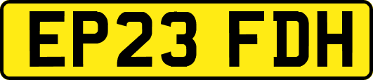 EP23FDH