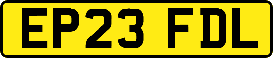 EP23FDL