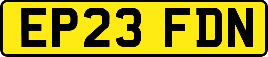 EP23FDN