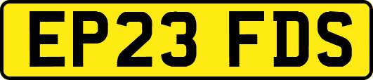 EP23FDS