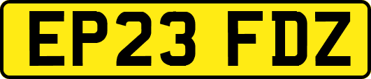 EP23FDZ