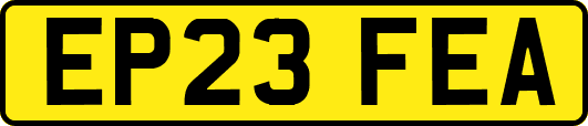 EP23FEA
