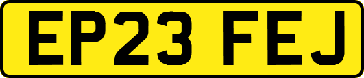 EP23FEJ