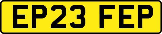 EP23FEP
