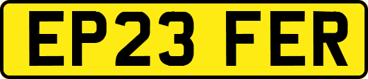 EP23FER