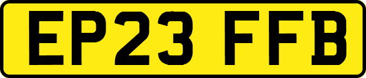 EP23FFB