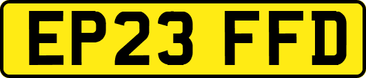 EP23FFD