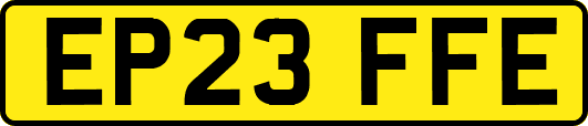 EP23FFE