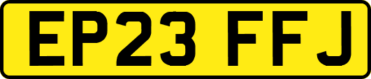 EP23FFJ