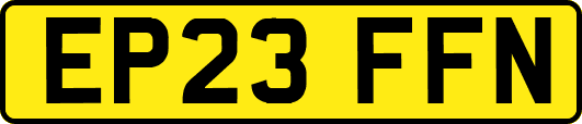 EP23FFN