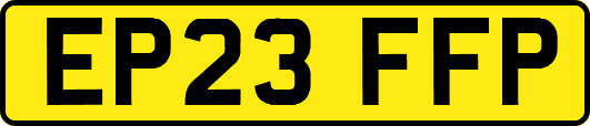 EP23FFP