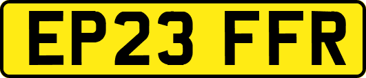 EP23FFR