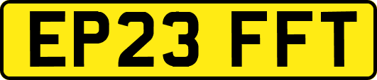 EP23FFT
