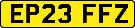 EP23FFZ