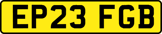 EP23FGB