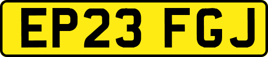 EP23FGJ