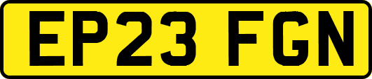 EP23FGN