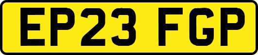 EP23FGP