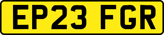 EP23FGR