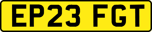 EP23FGT