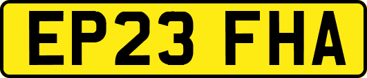 EP23FHA