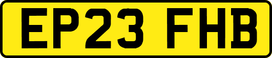 EP23FHB