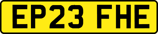 EP23FHE