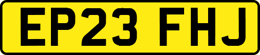 EP23FHJ