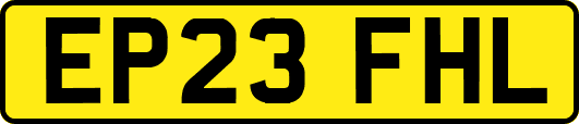 EP23FHL