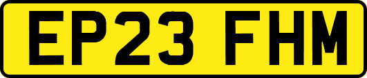 EP23FHM