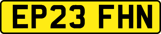 EP23FHN