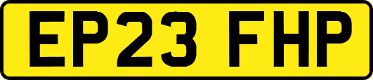 EP23FHP