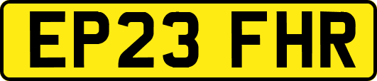 EP23FHR