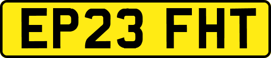 EP23FHT