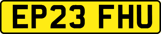 EP23FHU
