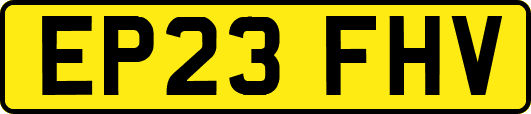EP23FHV