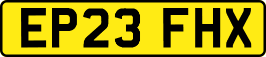 EP23FHX