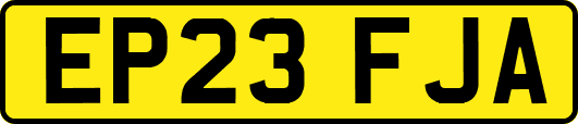 EP23FJA