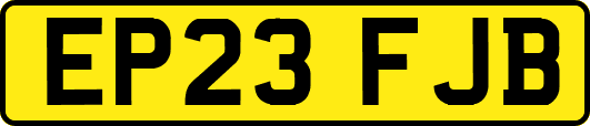 EP23FJB