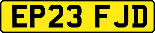 EP23FJD
