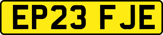 EP23FJE
