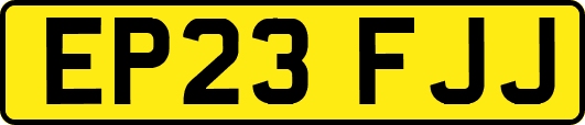 EP23FJJ