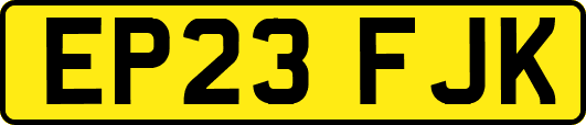 EP23FJK