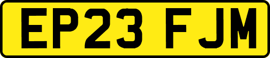 EP23FJM