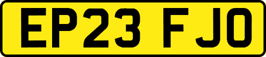 EP23FJO