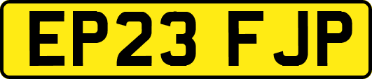 EP23FJP