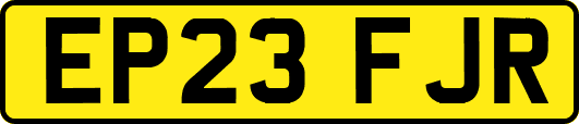 EP23FJR